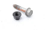 2011-2013 Kia Optima Hybrid Front Strut Shock Bolt Flange 54645-2H000 E30. Fixed Price $12.99.