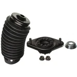 Rear Upper Strut Mount Kit Fits 1991-1999 Pontiac Bonneville. Fixed Price $117.99.