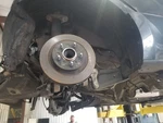 2023 Hyundai Sonata 2.5L Fwd Rear Suspension Right Passenger. Fixed Price $191.25.