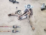 (local Pickup Only) CX-9 2016 Rear Suspension 1821372. Fixed Price $209.90.