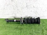 16-23 Infiniti Q50 Rear Left Lh Suspension Shock Strut Absorber Coil Spring Oem. Fixed Price $80.00.