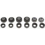 1967 1969 Camaro / Firebird 68-72 Nova Subframe And Body Mount Bushing Set Chq. Fixed Price $60.00.