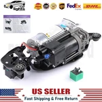 New For Bmw X5 (F15/F85) 2014-18 Air Suspension Compressor Pump 37206875177. Fixed Price $99.99.