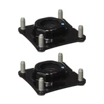 Set Of 2 Motorcraft AD1054 Front Suspension Strut Mount Ford, Mercury. Fixed Price $118.73.