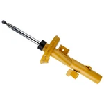 Mechanics Choice Front Left Suspension Strut Assembly For 2008-2015 Land Rover. Fixed Price $231.88.