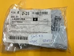 New Mopar Oem Hexagon Flange Head Bolt 6507909AA (set Of 8) Sealed Package!. Fixed Price $36.73.