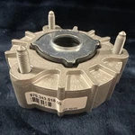 (1) Porsche Panamera Front Strut Top Mount (97034301705). Fixed Price $99.99.