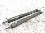 2014 Ford Explorer Rear Shock Absorber Pair Left Right Oem. Fixed Price $58.49.