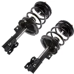 2* Front Shocks & Struts W/ Coil Springs Suspension For 04-08 Nissan Maxima 3.5L. Fixed Price $155.79.