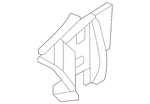 Genuine Nissan Suspension Strut Bracket 50411-9BT0A. Fixed Price $116.47.