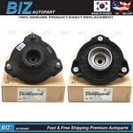 Genuine 2PCS Strut Mounts For 2017-2020 Hyundai Elantra 17-21 Ioniq 54610-F2000. Fixed Price $70.84.