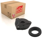 Front Strut Mounting Kit Inc Bearing Fits Mercedes Benz C-class Febi 29478. Fixed Price $68.23.