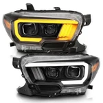 Anzo Set - Usa Projector. Fixed Price $626.60.