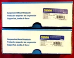 Pair Of Moog Strut Mounts K160216 Acura Cl Tl Tsx Honda Accord Crosstour '98-'15. Fixed Price $43.82.