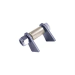 QA1 TB101GBK Shock Mount, 1/2 In. Diameter Mounting Hole, Kit. Fixed Price $35.51.