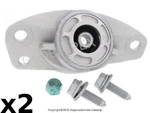 For Vw (2006-2016) Shock Mount Rear Upper Kits) Febi Bilstein + Warranty. Fixed Price $82.70.
