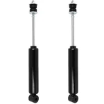 2* Struts Gas Shock Front Left/right For Dodge Durango Dakota 1998-2002 2003 4WD. Fixed Price $47.40.