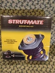New Monroe Strut-mate Mounting Kit 904905 C. Fixed Price $10.10.