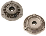 No Electronic Suspension! 2 Oem Left+right Front Shock Strut Mounts Set For Bmw. Fixed Price $87.95.