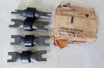 4 Nos 1957 1962 Ford Front Rear Shock Absorber Mounting Bushing B7A-18201-A. Fixed Price $32.99.