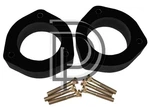 40MM 1.6" Front Leveling Lift Kit For Toyota Avalon Camry Highlander Venza. Fixed Price $85.00.