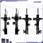 4PCS Shock Absorber And Strut Assembly For 2004-06 2007 Suzuki Aerio Left Right. Fixed Price $89.54.