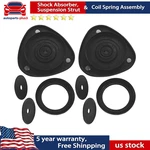Kyb Front Left & Right Strut Mounts For Acura Honda Brand New. Fixed Price $163.31.
