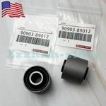 2X For 1998-2009 Toyota 4RUNNER, Fjcruiser, Tacoma Front Shock Absorber Bush. Fixed Price $25.64.