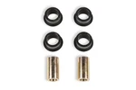 Fabtech FTS1122 Shock Bushing Kit Fits 75-20 F-150. Fixed Price $45.39.