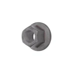 New 2013 2024 Oem Mazda Front Upper Strut Mount Nut # 9YB0-41-032. Fixed Price $9.98.
