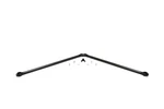 Dinan D180-0007A Strut Tower Brace Compatible With 2004-2010 Bmw. Fixed Price $499.95.