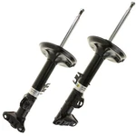 Pair Set Of 2 Front Bilstein B4 Susp Struts For Bmw E36 Roadster Coupe 1996-01. Fixed Price $311.96.