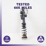13-19 Bmw F06 640I 650I Vdc Rear Left Active Shock Absorber Strut Oem. Fixed Price $149.40.