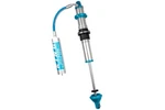 King Shocks PR2514-COHR -2.5 14" Coilover Remote Reservoir W/o Spring. Fixed Price $657.95.