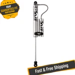 Fox Shox 980-24-964 2.0 Performance Front Smooth Body Reservoir Shock Absorber. Fixed Price $356.95.