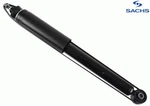 Rear Shock Absorber 314 620 Sachs I. Fixed Price $83.15.