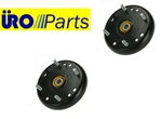 2 Front Upper Shock Mounts For Jaguar S-type Xf Uro Parts. Fixed Price $107.44.