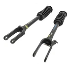 06-11 Mercedes Ml-class (W164) Front Left & Right Suspension Shock Strut SET-2. Fixed Price $189.99.