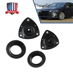 Front Set Of Shock Strut Mount With Bearing For 2018-2022 Toyota Camry V6-3.5L. Fixed Price $97.37.