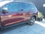 Driver Rear Suspension Without Crossmember Fwd Fits 19-22 Passport 124895. Fixed Price $220.50.