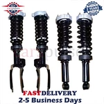 4X Front Rear Shock Strut Assys For Porsche Cayenne 955 9PA Vw Touareg 2003-2010. Fixed Price $720.00.