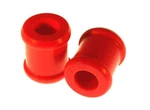 Energy Suspension 9.8116R 5/8 Shock Eye Bushing , Red. Fixed Price $11.43.