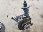 (local Pickup Only) Driver Left Rear Suspension Awd Fits 19 Passport 1771671. Fixed Price $219.90.