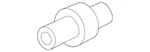 Genuine Honda Shock Lower Bushing 52622-SZA-A01. Fixed Price $25.61.