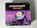 Suspension Mount-strut-mate Mounting Kit Monroe 904989. Fixed Price $50.00.