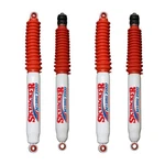Skyjacker Front Rear Shocks Absorbers Kit Set 4PCS For Ram 2500 3500 1-2.5" Lift. Fixed Price $227.95.