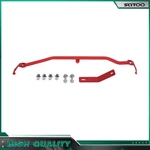 Front Upper Strut Tower Bar/brace For 2008 - 2013 Honda Fit Suspension. Fixed Price $92.03.