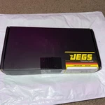 Jegs 50538 Ls Engine Swap Motor-mount Adapters Billet Aluminum Adapts Chevy. Fixed Price $30.00.