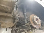 24 Honda Accord Ex 1.5L At Independent Suspension Passenger Right Rear. Fixed Price $400.00.