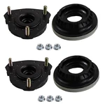 Pair Set Of 2 Front Monroe Susp Strut Mounts Kit Ford Transit Connect 10-13. Fixed Price $114.95.